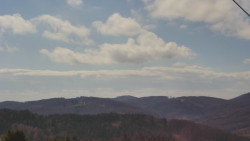 Bludný - Rajnochovice Troják