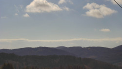 Bludný - Rajnochovice Troják