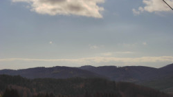 Bludný - Rajnochovice Troják