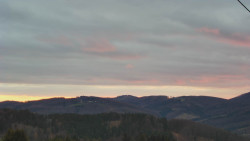 Bludný - Rajnochovice Troják