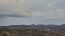 Bludný - Rajnochovice Troják