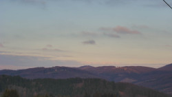 Bludný - Rajnochovice Troják