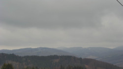 Bludný - Rajnochovice Troják