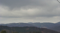 Bludný - Rajnochovice Troják