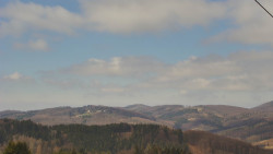 Bludný - Rajnochovice Troják