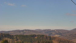 Bludný - Rajnochovice Troják