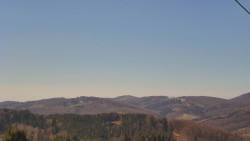 Bludný - Rajnochovice Troják