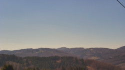 Bludný - Rajnochovice Troják