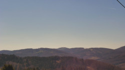 Bludný - Rajnochovice Troják