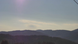 Bludný - Rajnochovice Troják