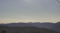 Bludný - Rajnochovice Troják