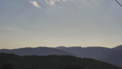 Bludný - Rajnochovice Troják