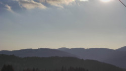 Bludný - Rajnochovice Troják