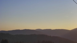 Bludný - Rajnochovice Troják