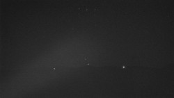 Bludný - Rajnochovice Troják