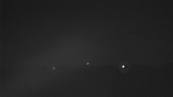 Bludný - Rajnochovice Troják