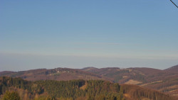 Bludný - Rajnochovice Troják