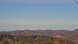 Bludný - Rajnochovice Troják