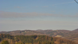 Bludný - Rajnochovice Troják