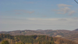 Bludný - Rajnochovice Troják