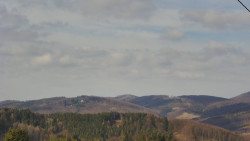 Bludný - Rajnochovice Troják