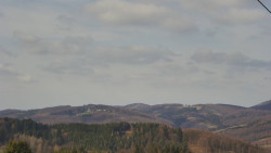 Bludný - Rajnochovice Troják