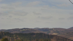 Bludný - Rajnochovice Troják