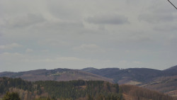 Bludný - Rajnochovice Troják