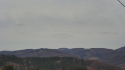 Bludný - Rajnochovice Troják