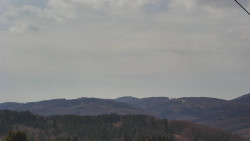 Bludný - Rajnochovice Troják