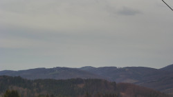 Bludný - Rajnochovice Troják