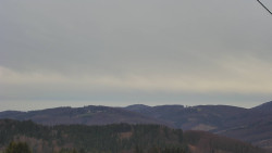 Bludný - Rajnochovice Troják