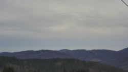 Bludný - Rajnochovice Troják