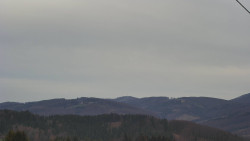 Bludný - Rajnochovice Troják