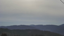 Bludný - Rajnochovice Troják