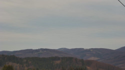 Bludný - Rajnochovice Troják