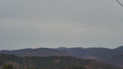 Bludný - Rajnochovice Troják