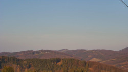 Bludný - Rajnochovice Troják