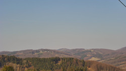 Bludný - Rajnochovice Troják