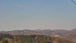 Bludný - Rajnochovice Troják