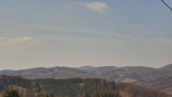 Bludný - Rajnochovice Troják