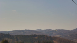 Bludný - Rajnochovice Troják