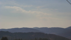 Bludný - Rajnochovice Troják