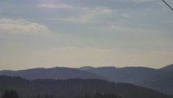 Bludný - Rajnochovice Troják