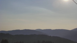 Bludný - Rajnochovice Troják