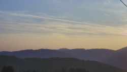 Bludný - Rajnochovice Troják