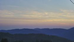 Bludný - Rajnochovice Troják