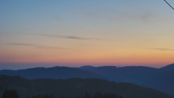 Bludný - Rajnochovice Troják