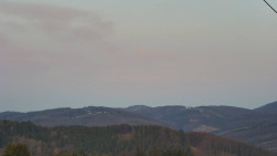 Bludný - Rajnochovice Troják