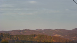 Bludný - Rajnochovice Troják